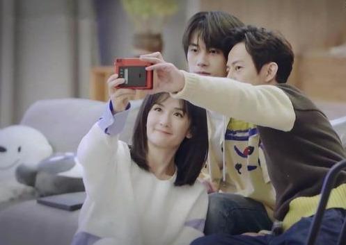 娱乐吃瓜女明星加好友,吃瓜女明星的神秘好友圈