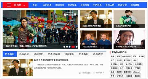 娱乐热点吃瓜文,揭秘明星背后的秘密与风波
