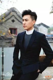 娱乐吃瓜姐靳东