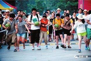 吃瓜比赛游戏规则,吃瓜比赛游戏规则全解析