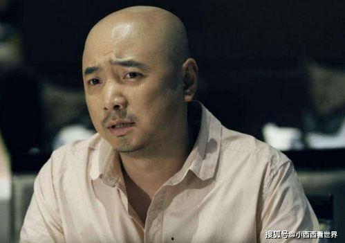 娱乐圈吃瓜徐峥是谁啊,揭秘吃瓜群众心中的徐峥