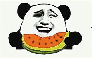 吃瓜群众简笔画,趣味横生的日常生活剪影